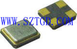 SMD quartz resonator SMD3225