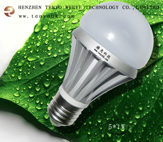 LED Bulbs