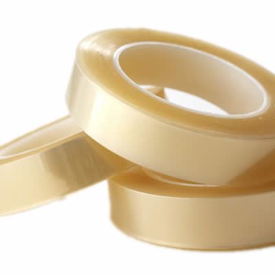 polyester tape