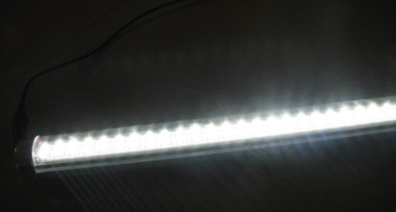 T8 SMD  LED tube