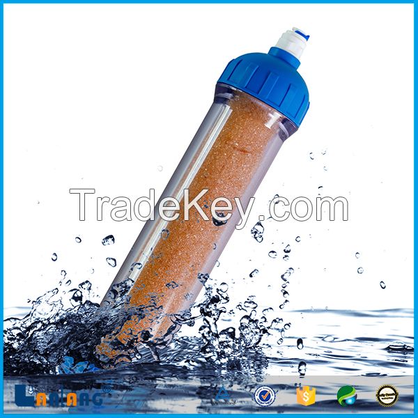 DI water deionizer filter cartridge