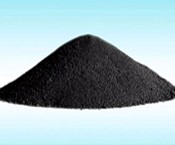 Black Iron Oxide