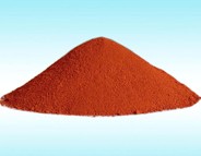 Iron Oxide Red