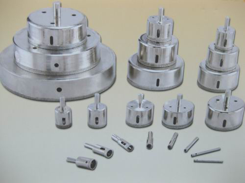 drill bits