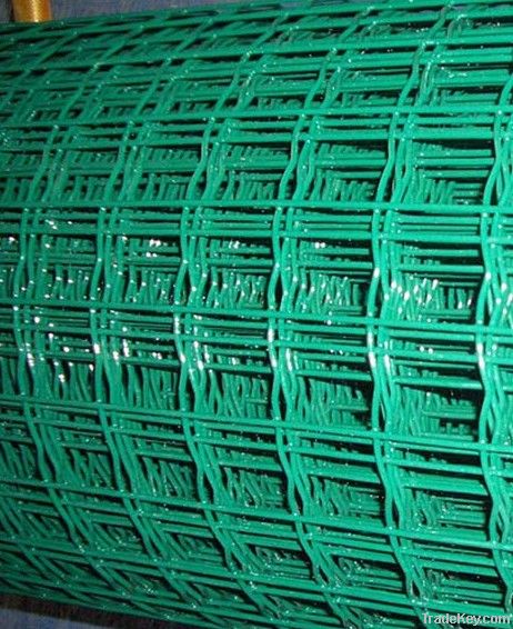 Welded Wire Mesh