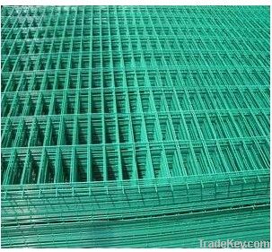 Welded Wire Mesh