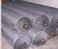 Fiberglass Window Screen