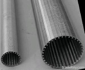 Wedge Wire Screen