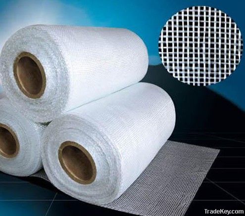 Fiberglass Wire Mesh Cloth