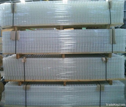 Wire Mesh Fencing