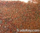 Garnet Abrasive Sand for Water Jet cutting