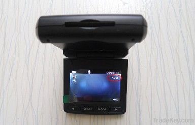 Night Vision Car Black Box (Car DVR)