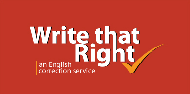 English Correction Service