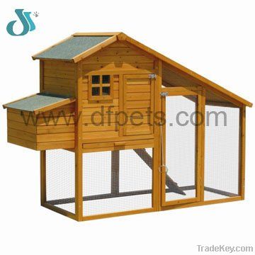 Chicken Coop DFC-007