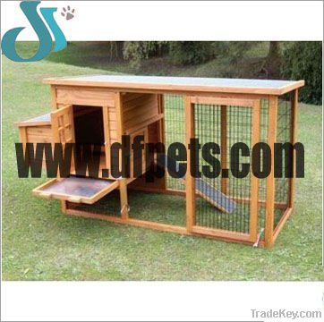 Chicken Coop DFC-009T