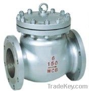 Swing Check Valve