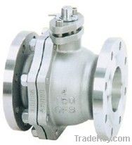 Ball Valve