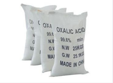 Oxalic Acid