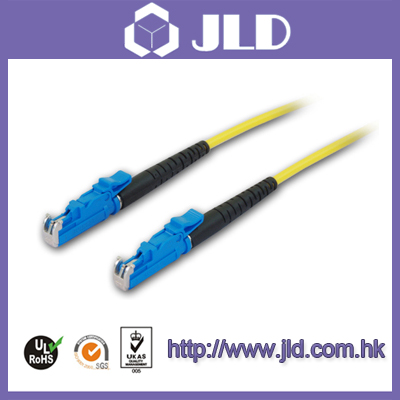 Fiber Optic Patch Cords  E2000