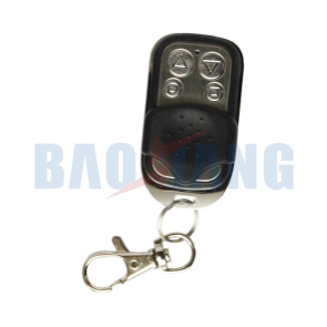 Wireless RF remote control