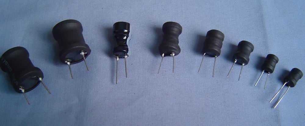 toroidal inductor, PINPower Inductors