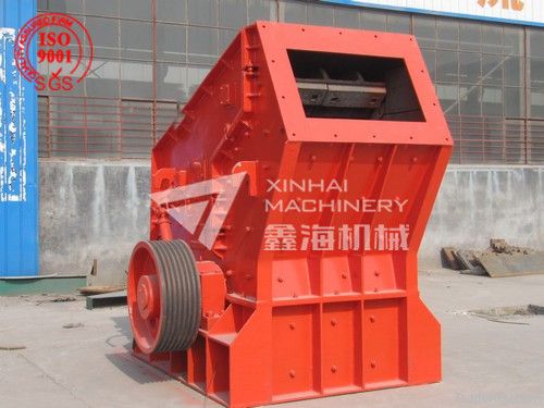 Impact Crusher