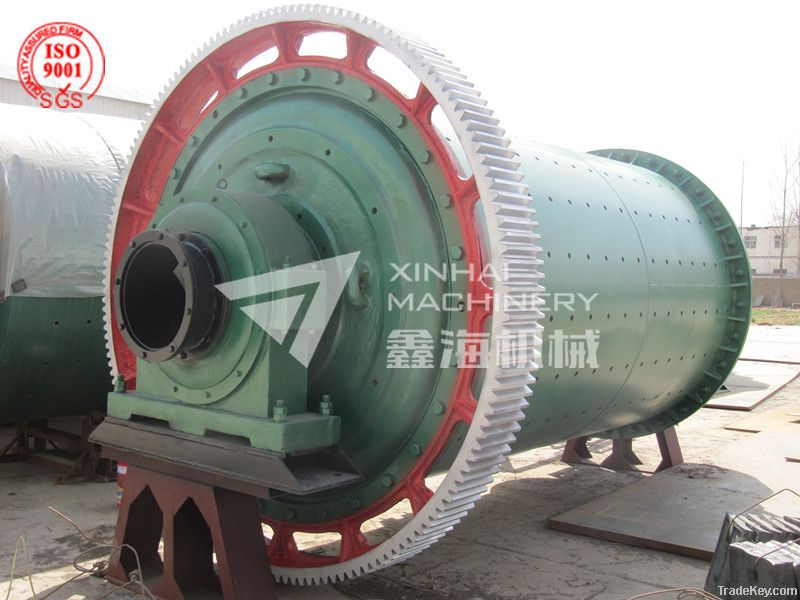 Ball Mill