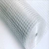 welded wire mesh
