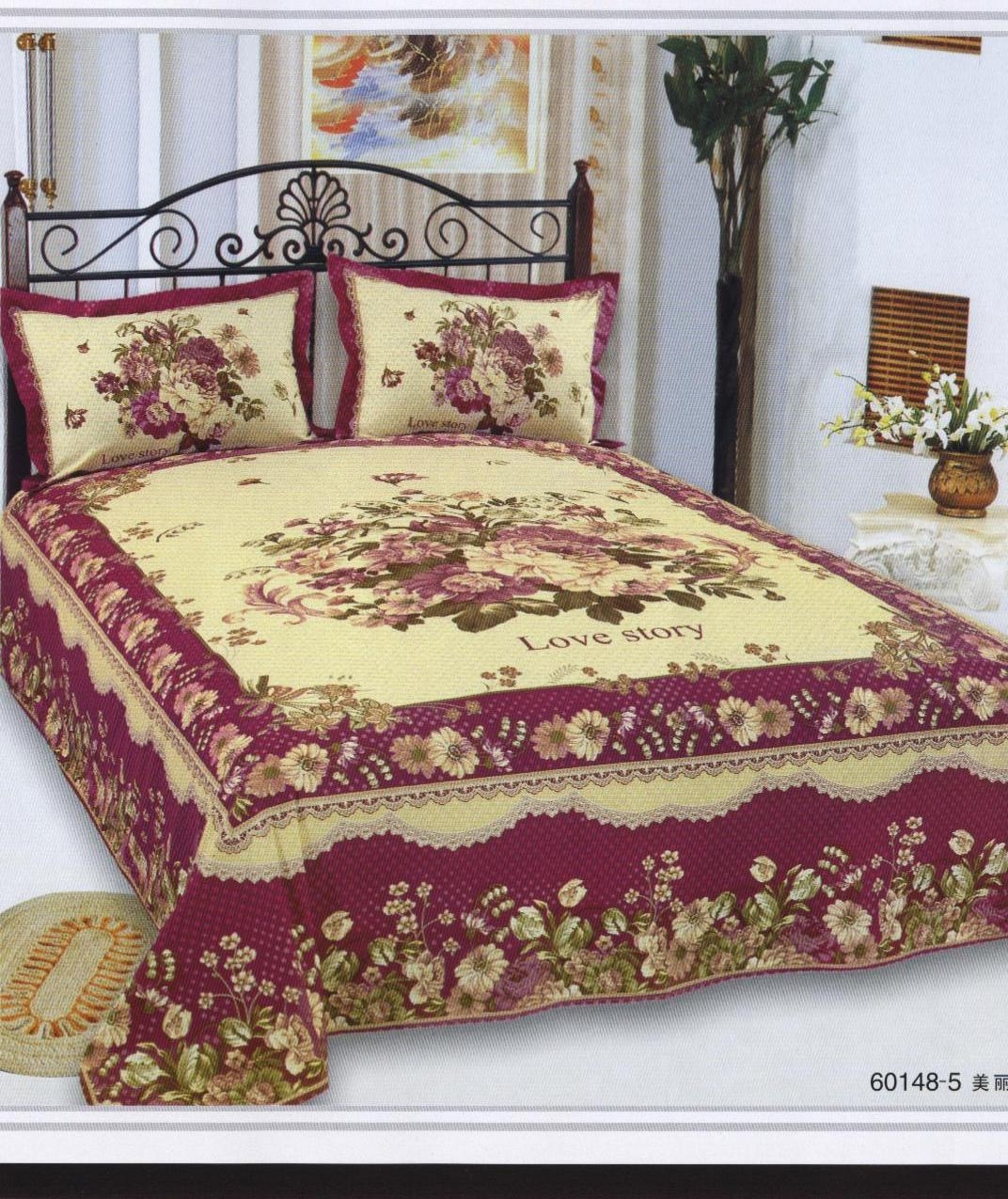 bedding