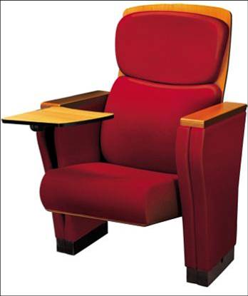 Auditorium chair  KML-838