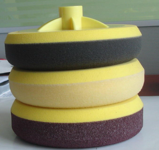 EVA POLISHING SPONGE