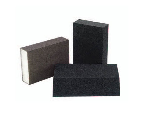 Sanding Block