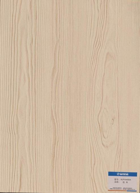 decorative paper for laminated boards---pine