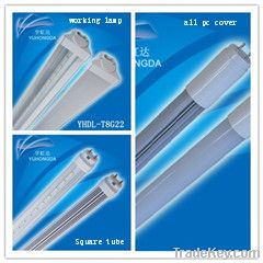 LED tube with CE&amp;RoHS