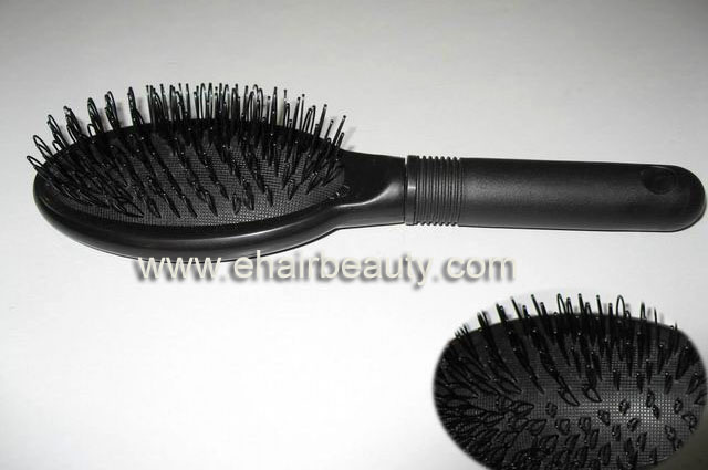 Hair Extensions Loop Brush