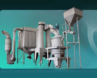 Grinding Mill