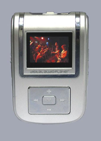 MP3 Player