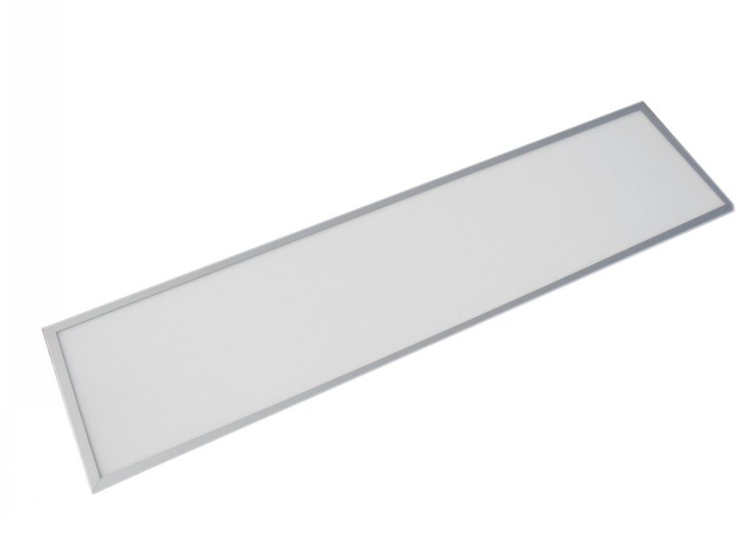 led panel light 1200x300