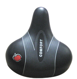 bicycle saddle