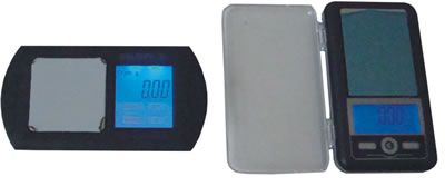 Pocket Scale