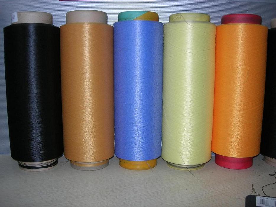 nylon yarn/polyesteryarn