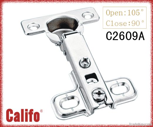 26mm cup hinge/furniture cabinet hinge