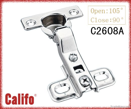 26mm cup hinge/furniture cabinet hinge