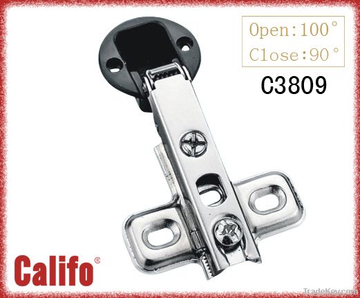 Glass door hinge/Glass clamp hinge/small hinge