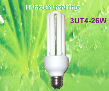 ENERGY SAVING LAMP 3U 26W