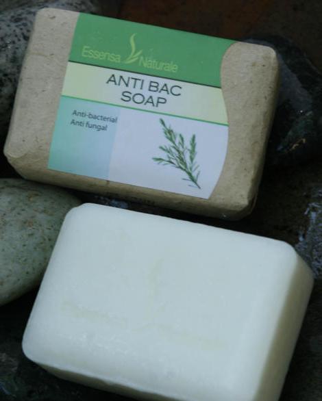 Antibac Soap