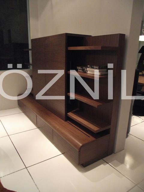 Tv Wall Unit