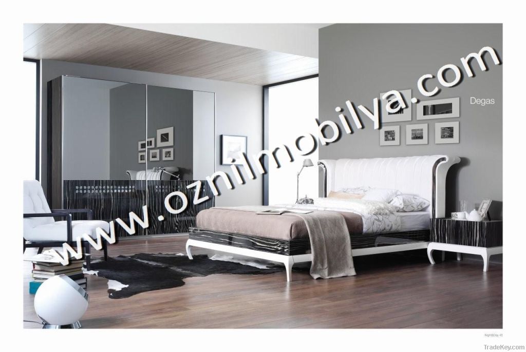 Luxury Bedroom Furniture