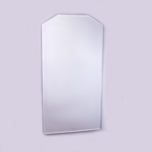 Aluminum Mirror