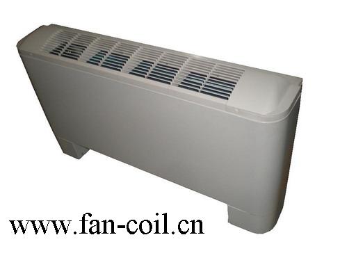 Fan coil unit &amp; Air handling unit